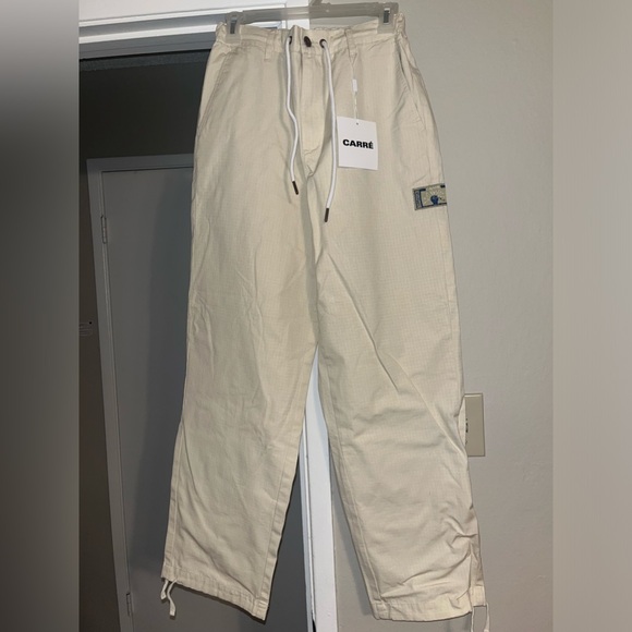 Carre’ XXL Jogger Pants - Picture 4 of 11